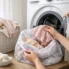 Cómo lavar ropa delicada sin estropearla