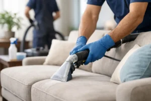 Lavado de muebles Barranquilla: qué mirar