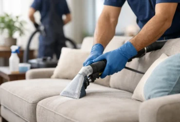 Lavado de muebles Barranquilla: qué mirar