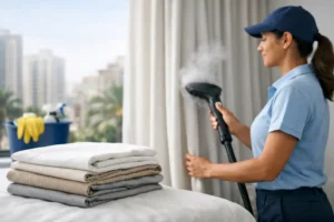 Limpieza de cortinas Barranquilla: qué conviene