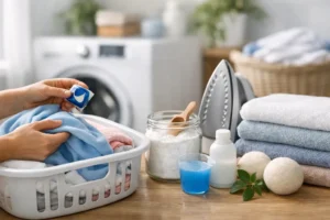 Mejores tips para lavar ropa sin estropearla