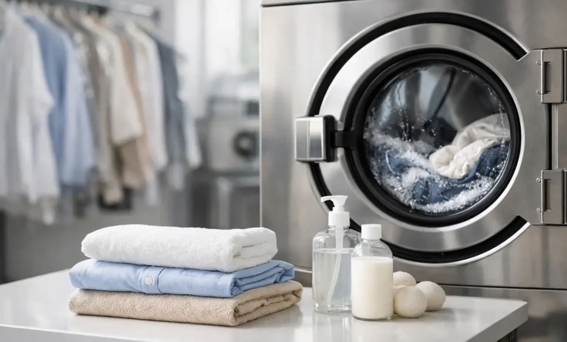 Qué es wet cleaning y cuándo conviene