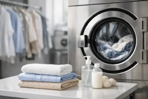 Qué es wet cleaning y cuándo conviene