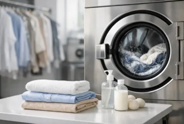 Qué es wet cleaning y cuándo conviene