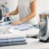 Servicio de planchado ropa: qué valorar