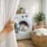 Cada cuánto lavar cortinas según su uso