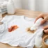 Cómo quitar manchas difíciles sin dañar la ropa