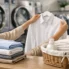 Guía para elegir servicio de lavandería