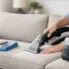 Guía para limpieza de tapicerías en casa