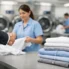 Guía para tercerizar lavandería empresarial
