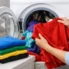 Cómo mantener el color de la ropa al lavarla