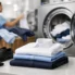 Lavado de uniformes empresariales sin errores