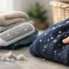 ¿Qué son las motas y por qué salen en la ropa?