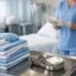 Ropa hospitalaria: higiene, control y confianza