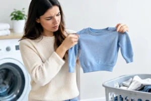 Por qué la ropa encoge y cómo evitarlo