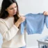 Por qué la ropa encoge y cómo evitarlo