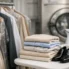 Qué ropa necesita lavado profesional y por qué