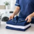 Guía de cuidado de uniformes para durar más