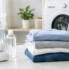Guía para desinfectar textiles sin dañarlos