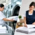 Lavandería institucional vs servicio doméstico
