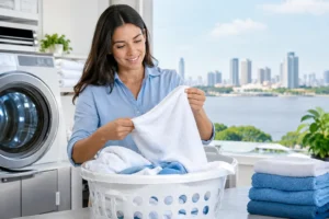 Reseñas de lavanderías en Barranquilla para elegir